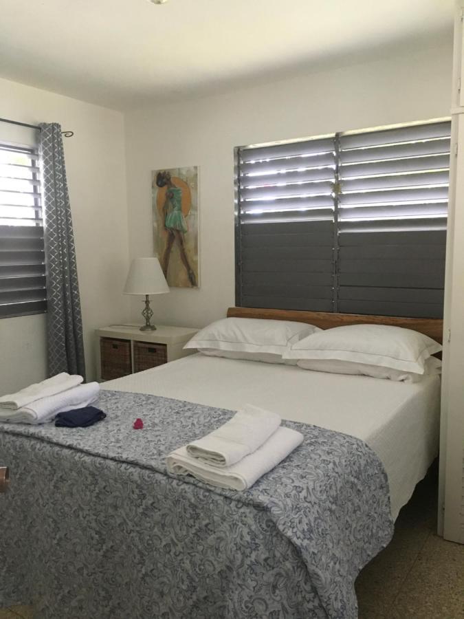 Ancella'S Garden Apartment-Beach-5Min Drive, 1 Hr Montego Bay, 25 Mins Ocho Rios, Continental Breakfast Runaway Bay Exterior photo